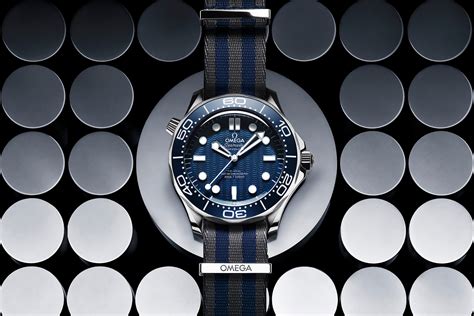 james bond omega watch|James Bond seiko watch.